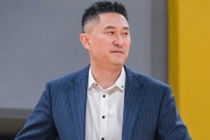 媒体人:广东全运男篮五上五下能始终维持场上的防守强度
