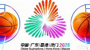 全运会小组赛-辽宁全运男篮124比60大胜澳门全运男篮64分