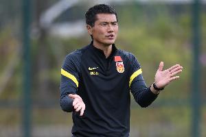北青:邵佳一可能从青岛西海岸带走杨智等部分助手赴国家队履新