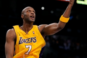 曾经科比的得力助手!祝前NBA球员奥多姆46岁生日快乐!?