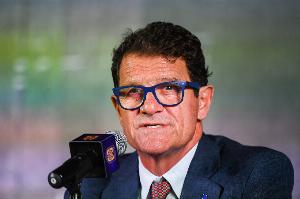 卡佩罗:国米在领先后表现会下滑,需要有球员站出来叫醒队友们