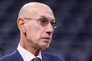 Shams：美国国会会见NBA官员 涉及内容包括NBA与BC公司合作关系