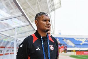 官方:陕西联合主教练乔瓦尼离任,战绩12胜9平12负位列第9位