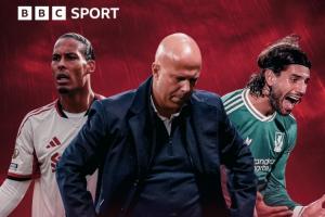 问题出在哪?利物浦夺冠后豪掷5亿续约+引援一片向好 现英超仅第8