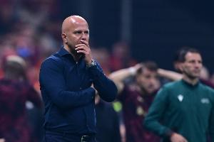 电讯报:斯洛特整合新援缺乏创造力 科纳特让哈兰德化身乔丹