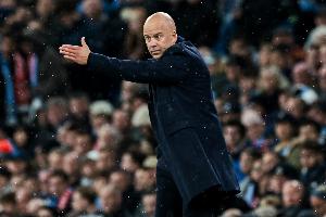 黄健翔:瓜帅变了曼城变了,而利物浦还停留在克洛普时代