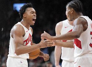 NBA彩经:76人难胜绿军 雷霆拿下勇士 国王不敌掘金