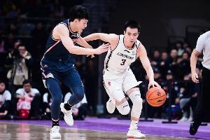 媒体人:要给辽宁队热烈的掌声 希望全运会上看到更多次辽粤大战