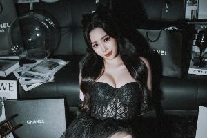 三上悠亚的啦啦队友了解一下?多名粉丝近百万的超人气女神