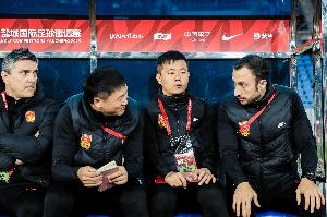 东体:熊猫杯三个对手实力都在增强,韩国队有两名旅欧球员
