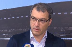 尤文CEO:很高兴斯帕莱蒂执教球队 意大利足球需要好球场的支持