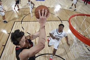 拓记:球队选杨瀚森或是个错误 13号秀奎因打出优异表现杨却被DNP