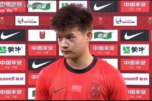 完胜韩国!刘浩帆:上场输球后全队都想着这场必须赢,憋着一股劲