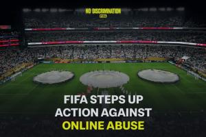 严打网络暴力!FIFA:因辱骂被列入黑名单的球迷会被禁止购票
