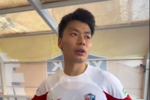 罗竞:作为升班马成绩已经很不错了,但我们的目标肯定要更高