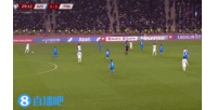 法国2-1反超阿塞拜疆！古斯托助攻双响，阿克利乌舍中路跟进破门