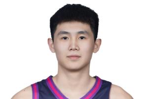 超级高水平?小将李悦洲全运会场均轰40.4分 扛着浙江U18进四强