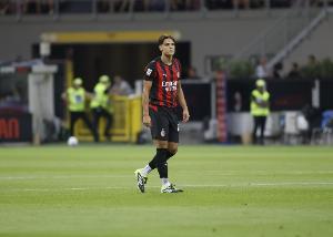 迪马济奥:迈尼昂、加比亚和里奇提前1天回归米兰合练