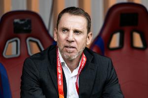 马德兴:国青1-0吉尔吉斯斯坦取热身赛4连胜,艾力尼扎尔制胜