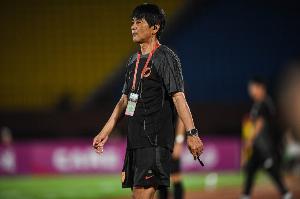 东体:国少输缅甸让人想起范志毅的那番话,球队逆风球易陷入困境