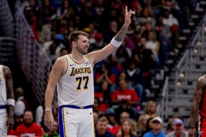 库班：也许东契奇会像离开独行侠的纳什一样 拿下2个MVP