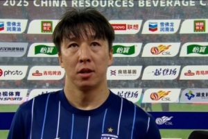 任航:年轻球员足球路还很长,以这种心态面对职业生涯会很难