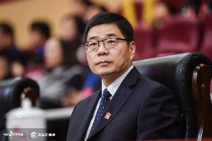 篮协主席:WCBA新赛季落实零危险物品、零脏话、零暴力行为的要求
