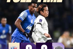 亚冠名额已-1!马德兴:中超快落后泰超6个技术积分了 脸往哪放?