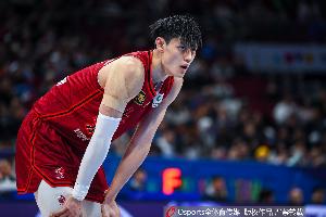 直播吧：首钢确认第四外援马帝昂 曾凡博去向待定