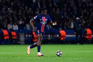 帕乔:这场胜利能让我们保持信心继续进步,我很高兴自己能进球