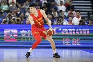 鲁媒:中国队最后打了五分钟精彩比赛 输在了篮板球&整场投篮上