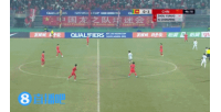 U16国足4-0领先！何思凡内切打门击中门将入网，登场2分钟建功！
