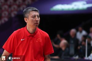媒体人:中国男篮球员处于状态低谷期 韩国男篮一定会拼我们