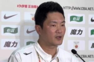 小吧在现场!韩国主帅:我们只合练了不到一周 回主场要打得更好