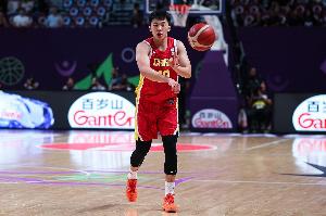 媒体人:不支持NBA和NCAA球员回来打世预赛 还得靠本土联赛破局