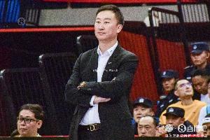刘维伟谈潜力赛:训练很难模拟 打好正赛情况下也做好这两节比赛