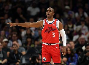 Windhorst：快船的几名球员和教练组成员支持送保罗回家