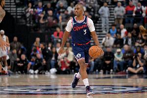 夸梅:NBA不在乎资历 况且保罗有什么资历?只是常规赛厉害而已