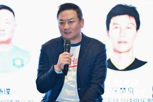 杨璞谈中西青训:马德里周末青少年赛2万场,要优化中国竞赛体系