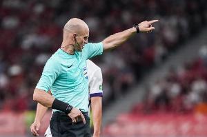 官方:本赛季中超场均红牌0.22张下降明显 三级联赛评议193个判例