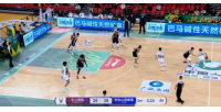 身手全能！摩尔15中7拿到18分8板5助 三分5中3&正负值+30