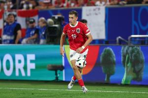 奥地利中场:能在梅西可能的最后一届世界杯与他交手,这将很特别