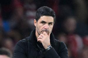 面临考验！阿森纳近4次对阵维拉1胜1平2负