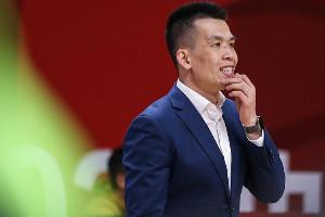媒体人:金牛的整体表现令人满意 竞争力丝毫不输CBA球队
