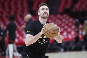 选秀专家:斯潘塞本是顶尖曲棍球员 他的成功是我在NBA最爱的故事