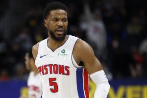 NBA涉赌调查没结束~马利克·比斯利接近加盟游击队 6个月200万刀