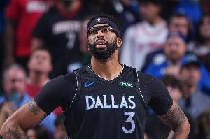 Shams:各队已准备与独行侠进行交易对话 或影响全联盟格局
