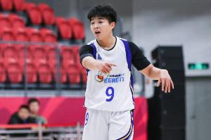 WCBA今日综述:河南客场险胜合肥 厦门大胜赢下福建德比