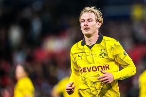 梅开二度+全场最佳！布兰特：我现更多是懊恼，球队本该赢下比赛