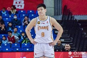 媒体人:郭士强不带张宁无可厚非 他的动作尺度放在FIBA是个灾难